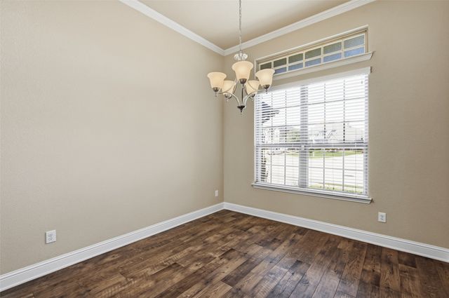 1537 Firenza Court, Mclendon Chisholm, TX 75032