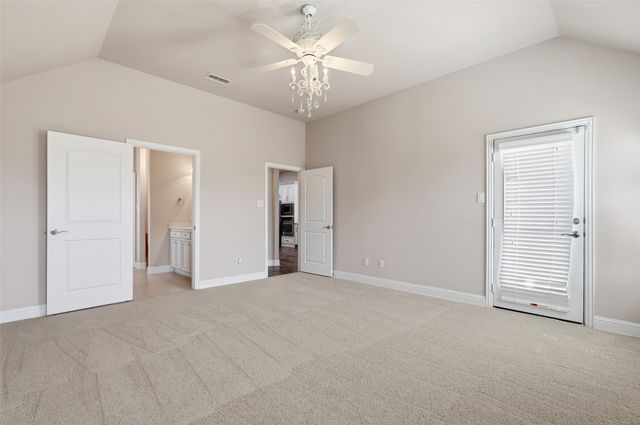 1537 Firenza Court, Mclendon Chisholm, TX 75032