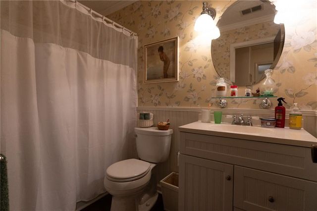 5103 NW Gulf Terrace, Norcross, GA 30071