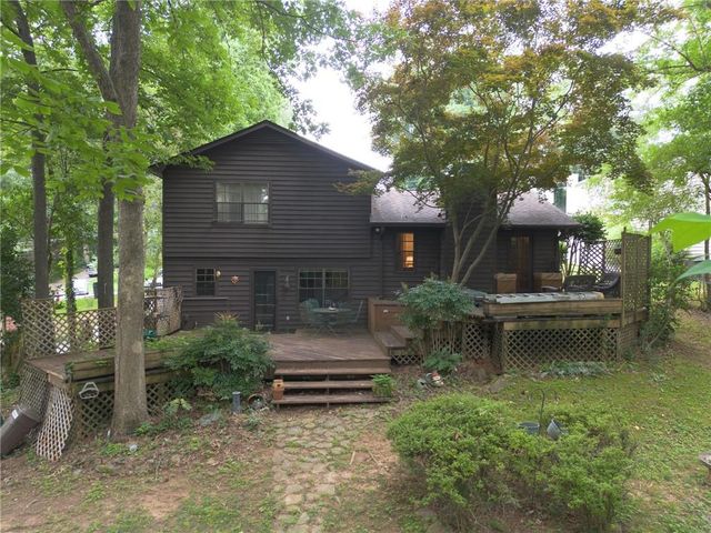5103 NW Gulf Terrace, Norcross, GA 30071