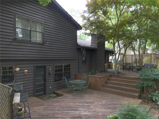 5103 NW Gulf Terrace, Norcross, GA 30071