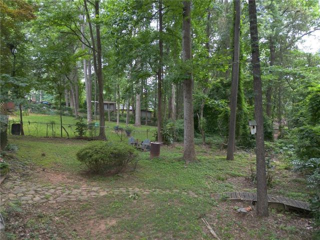 5103 NW Gulf Terrace, Norcross, GA 30071