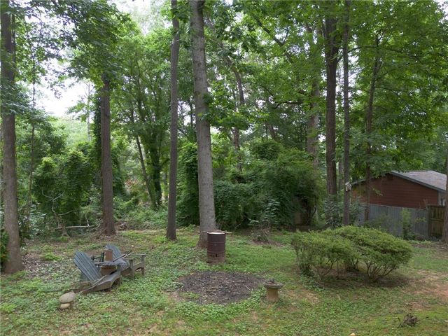 5103 NW Gulf Terrace, Norcross, GA 30071