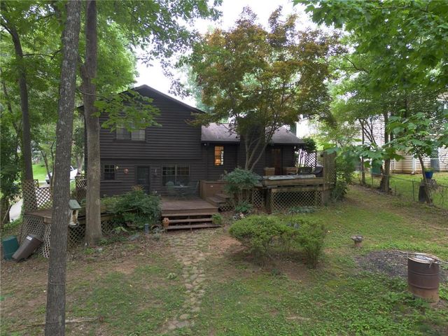 5103 NW Gulf Terrace, Norcross, GA 30071