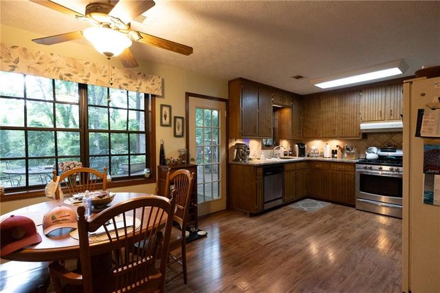 5103 NW Gulf Terrace, Norcross, GA 30071