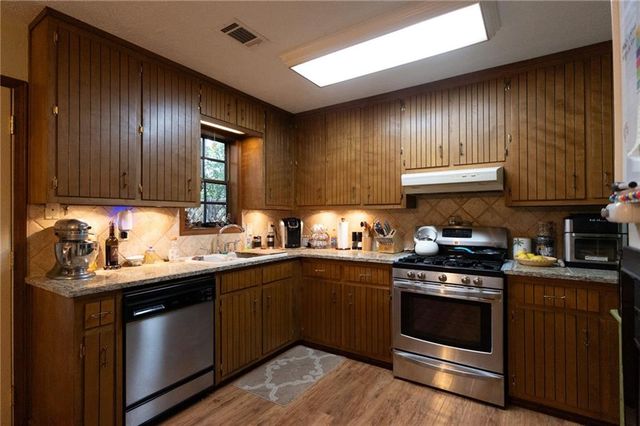 5103 NW Gulf Terrace, Norcross, GA 30071