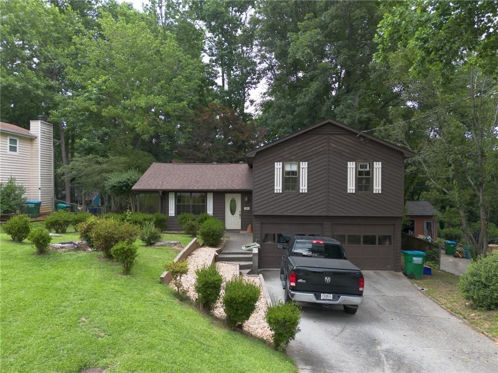 5103 NW Gulf Terrace, Norcross, GA 30071
