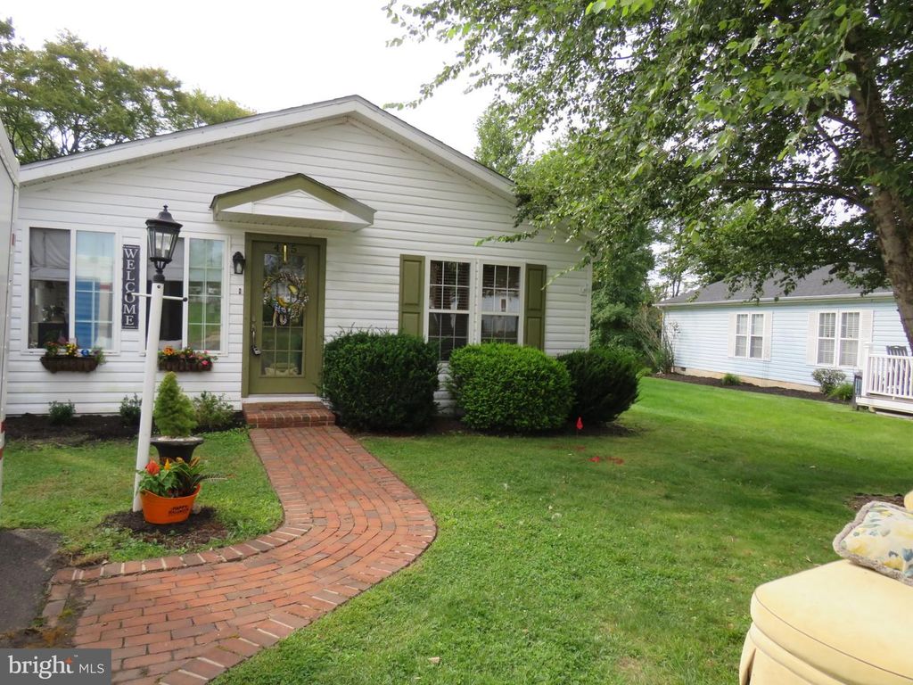 485 GOLDENROD XING W, NEW HOPE, PA 18938 — photo 3