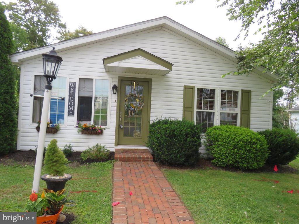 485 GOLDENROD XING W, NEW HOPE, PA 18938 — photo 4