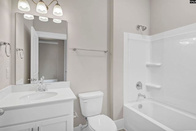 488 Forest Edge Trail, Lexington, SC 29072