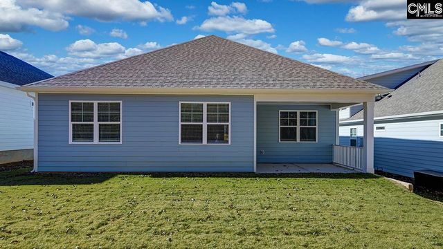 488 Forest Edge Trail, Lexington, SC 29072