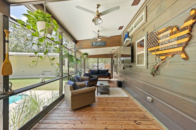 8013 Little Britton Road, Hollywood, SC 29449