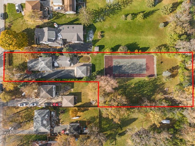 3068 Hickory Road, Homewood, IL 60430