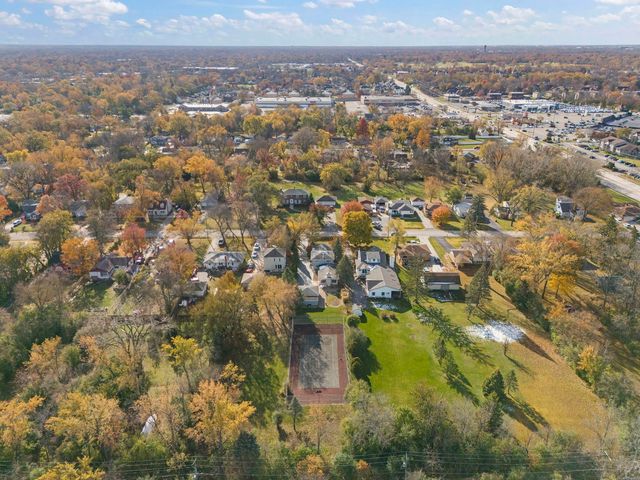 3068 Hickory Road, Homewood, IL 60430