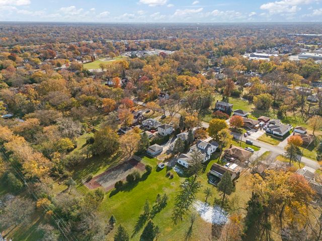 3068 Hickory Road, Homewood, IL 60430