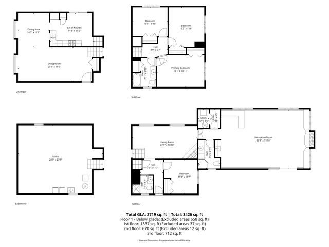 3068 Hickory Road, Homewood, IL 60430