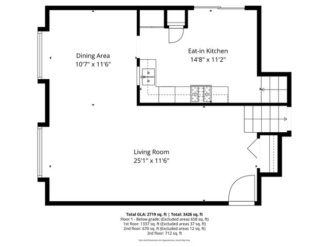 3068 Hickory Road, Homewood, IL 60430