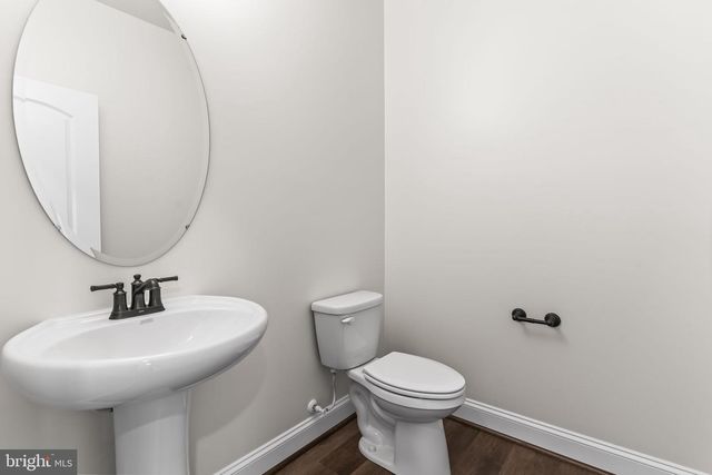 LOT 113 - 23696 WEEPING WILLOW WAY, Leonardtown, MD 20650