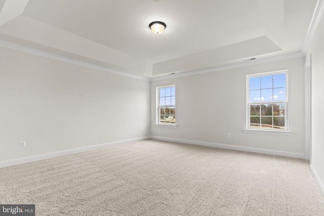 LOT 113 - 23696 WEEPING WILLOW WAY, Leonardtown, MD 20650