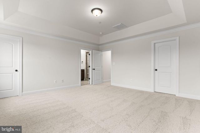 LOT 113 - 23696 WEEPING WILLOW WAY, Leonardtown, MD 20650