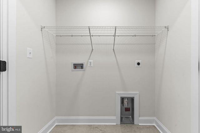 LOT 113 - 23696 WEEPING WILLOW WAY, Leonardtown, MD 20650