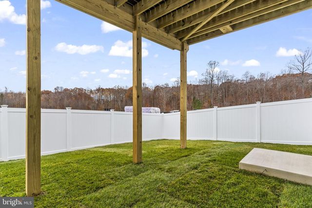 LOT 113 - 23696 WEEPING WILLOW WAY, Leonardtown, MD 20650