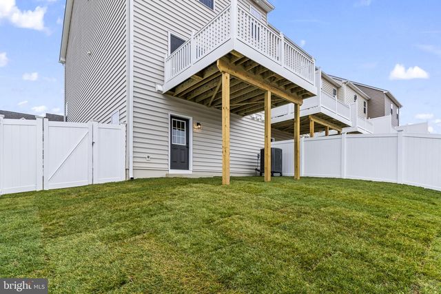 LOT 113 - 23696 WEEPING WILLOW WAY, Leonardtown, MD 20650