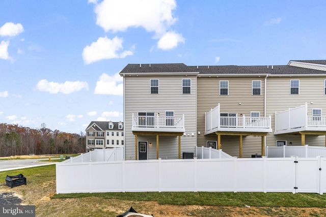 LOT 113 - 23696 WEEPING WILLOW WAY, Leonardtown, MD 20650