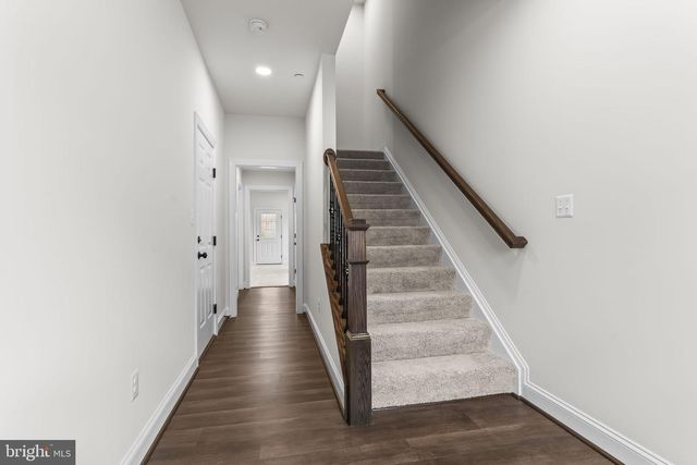 LOT 113 - 23696 WEEPING WILLOW WAY, Leonardtown, MD 20650