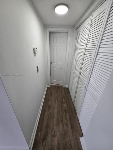 Address unavailable.