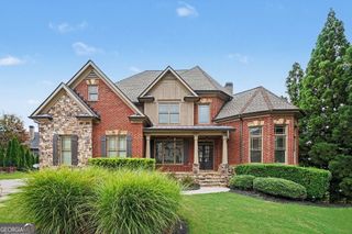 2435 Retreat Point Parkway, Hoschton, GA 30548