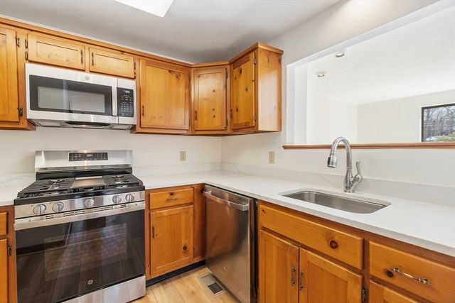 14 Littlefield Court 41B, Haverhill, MA 01832