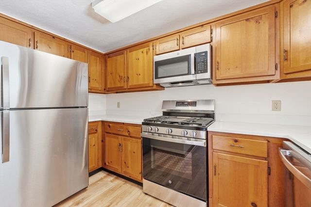 14 Littlefield Court 41B, Haverhill, MA 01832