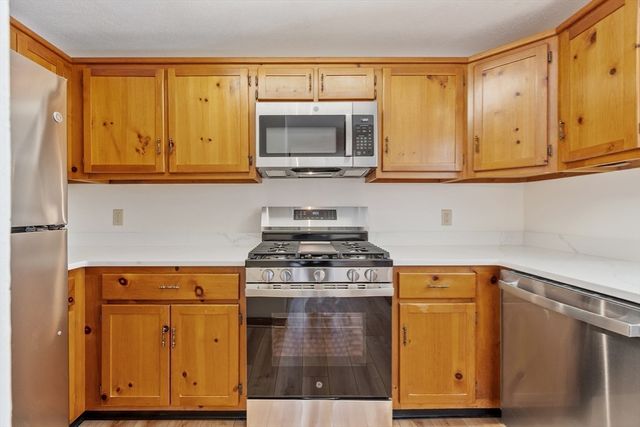 14 Littlefield Court 41B, Haverhill, MA 01832