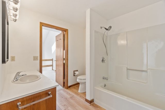 14 Littlefield Court 41B, Haverhill, MA 01832