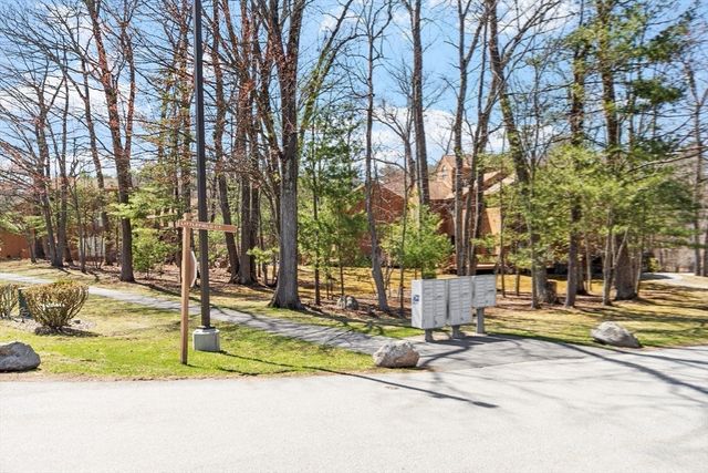 14 Littlefield Court 41B, Haverhill, MA 01832