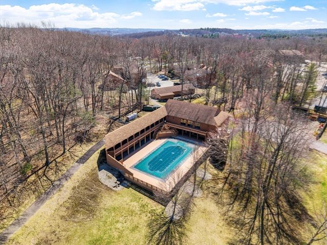 14 Littlefield Court 41B, Haverhill, MA 01832
