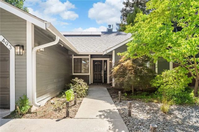 493 Autumn Gold Drive, Chico, CA 95973