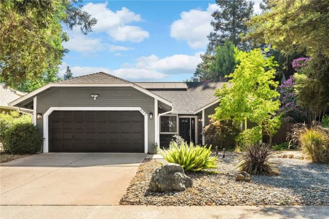 493 Autumn Gold Drive, Chico, CA 95973