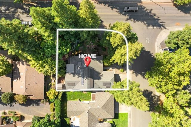 493 Autumn Gold Drive, Chico, CA 95973