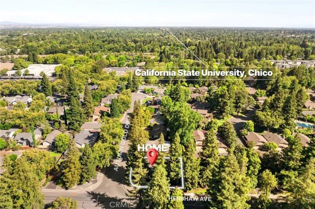 493 Autumn Gold Drive, Chico, CA 95973