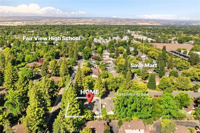 493 Autumn Gold Drive, Chico, CA 95973