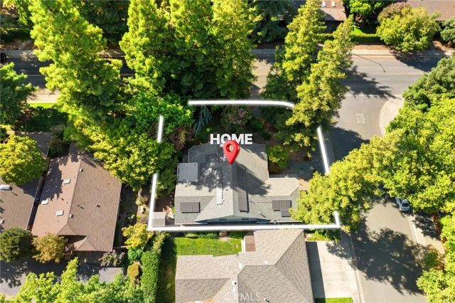 493 Autumn Gold Drive, Chico, CA 95973