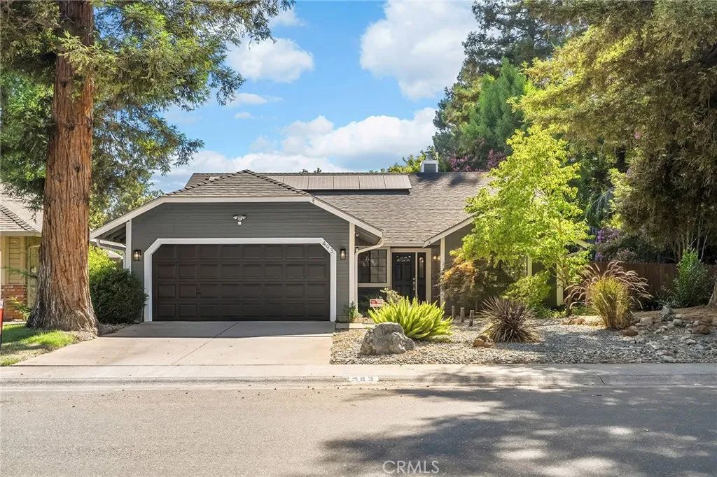 493 Autumn Gold Drive, Chico, CA 95973