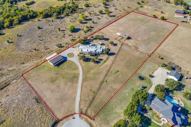 5040 Wind Hill Court, Fort Worth, TX 76179