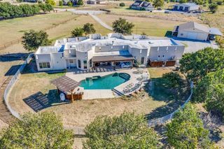 5040 Wind Hill Court, Fort Worth, TX 76179