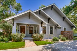 224 N Waverly Drive, Dallas, TX 75208