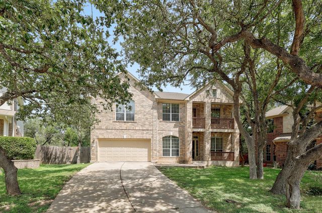 11904 Quassia DR, Austin, TX 78739
