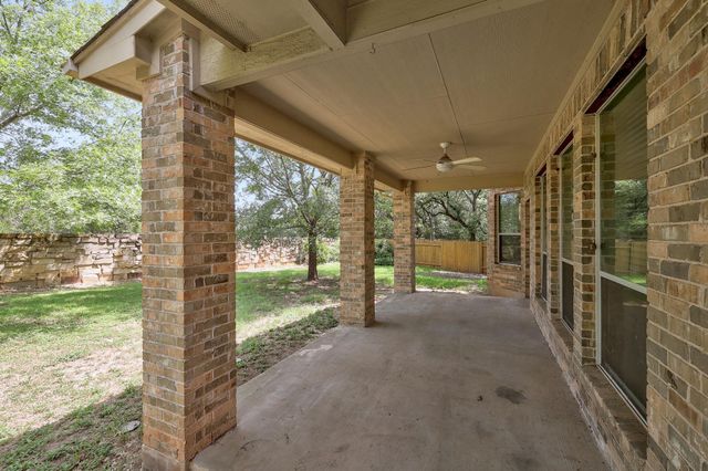 11904 Quassia DR, Austin, TX 78739