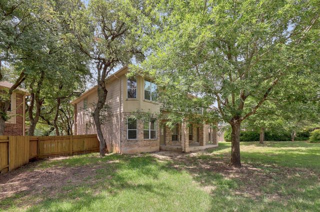 11904 Quassia DR, Austin, TX 78739